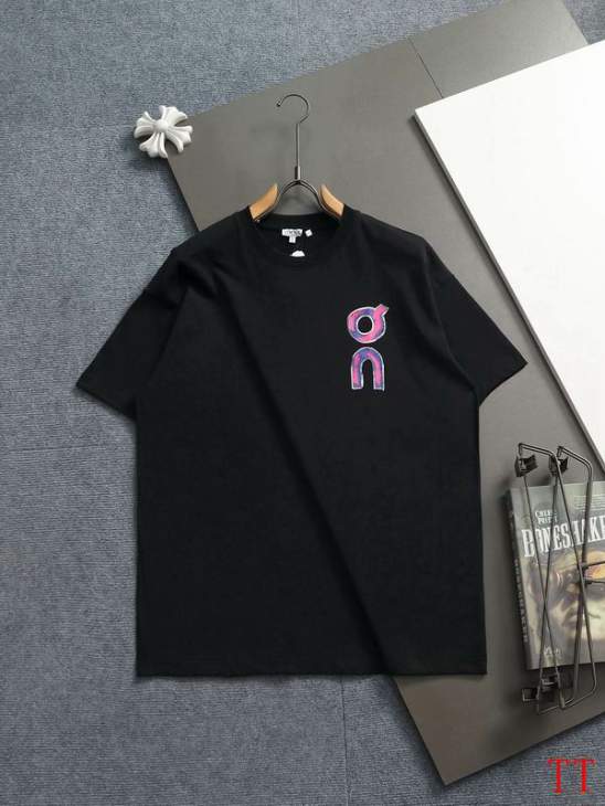 Picture of Loewe T Shirts Short _SKULoeweXS-L20tr278832